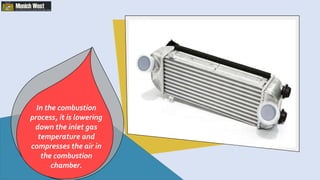 BMW X5 Intercoolers- What They Do And How They Fail in Decatur PPTX