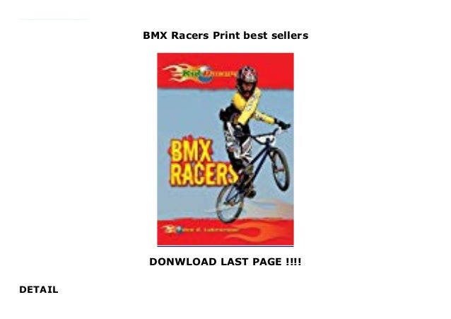 bmx stands for