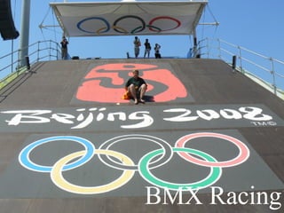 BMX Racing 