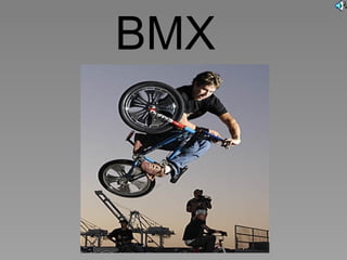 BMX 