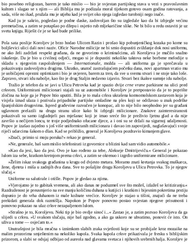 što reći nekome preko interneta