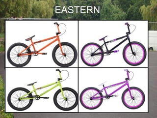 EASTERN 