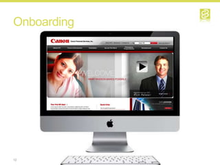 Onboarding




12
 