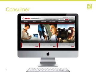 Consumer




9
 
