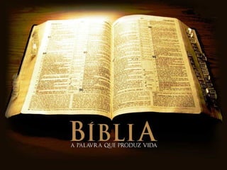 Celebramos hoje o  " Dia Nacional da Bíblia "...   em homenagem a São Jerônimo  (30 de setembro) ,  que dedicou 35 anos de sua vida na tradução da Bíblia... A melhor homenagem à Bíblia é ler, estudar... e sobretudo VIVER... Diante da Palavra de Deus, podemos dizer SIM,  assumindo um compromisso coerente  ou evitar qualquer compromisso. 