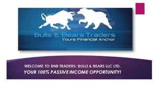 BnB Trades