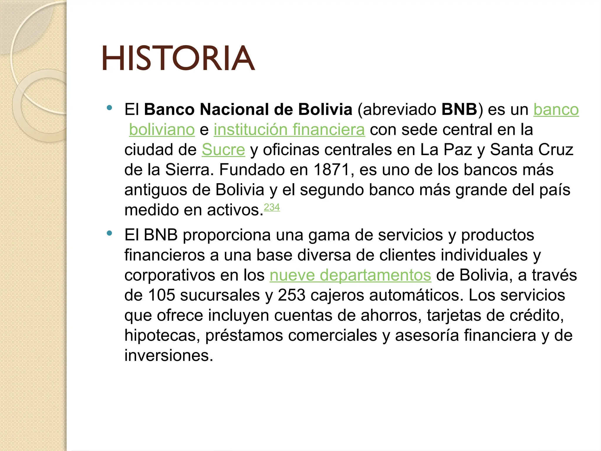 BNB(Banco Nacional de Bolivia) Asfi.pptx