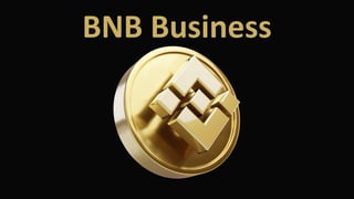 BNB Business
 