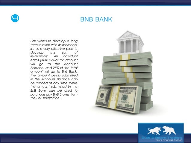 Forex bnb