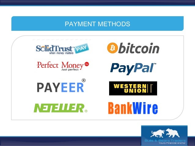 Forex bnb