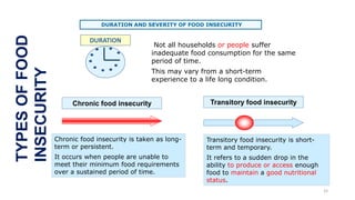Transitory Food BNC-111 lecture 01 also called food nutrition and health | PDF