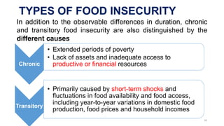 Transitory Food BNC-111 lecture 01 also called food nutrition and health | PDF