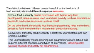 Transitory Food BNC-111 lecture 01 also called food nutrition and health | PDF