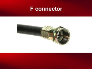 Bnc Connectors | PPT