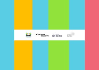 Efetivando direitos e aprendizage
na Educação Infantil
Efetivando direito
na Educação Infa
 