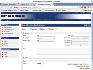 Servizi (informatici) Servizi di catalogazione (SBN, …) 