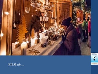 FILM ab …
 