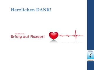 Herzlichen DANK!
 