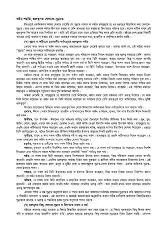  এহইয়াউস_সুনান