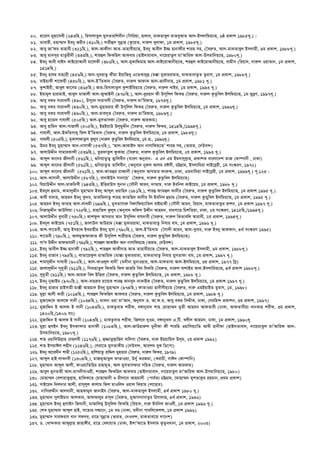  এহইয়াউস_সুনান