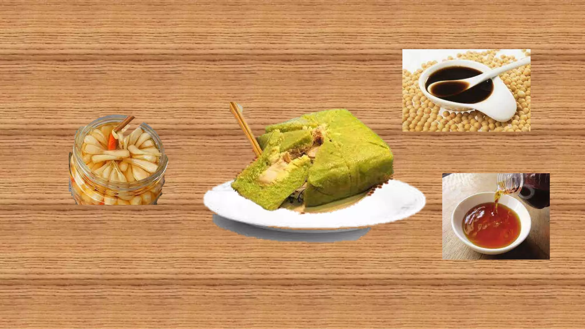 Presentation Bánh Chưng-Traditional Food In VietNam | PPTX