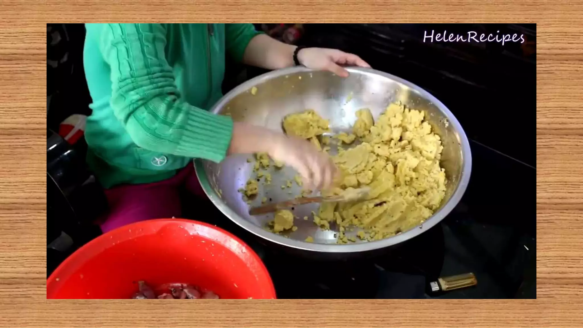 Presentation Bánh Chưng-Traditional Food In VietNam | PPTX