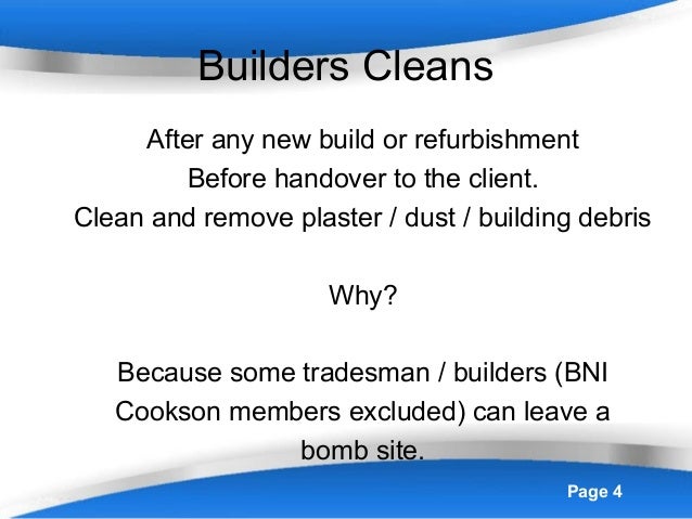 bni - 10 minute presentation bni - 10 minute presentation, Presentation templates