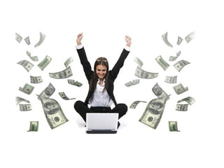 How WestBay WebSites got here