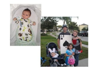 How WestBay WebSites got here