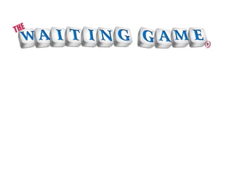 How WestBay WebSites got here