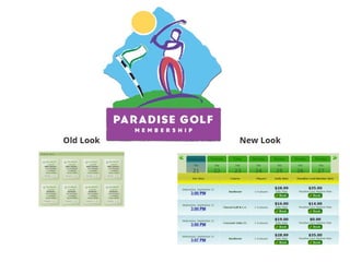 How WestBay WebSites got here