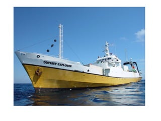 How WestBay WebSites got here