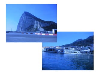 How WestBay WebSites got here