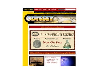 How WestBay WebSites got here