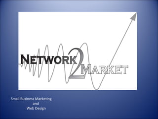 By Emma Nolan Small Business Marketing  and  Web Design 