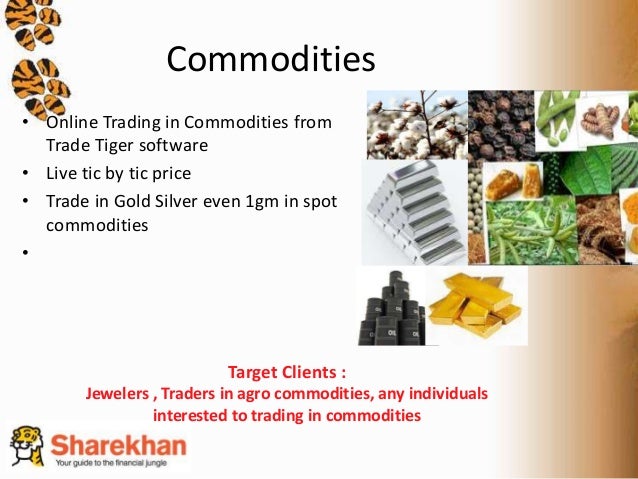Sharekhan forex trading