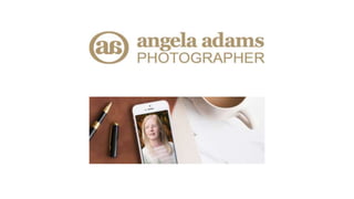 Angela Adams