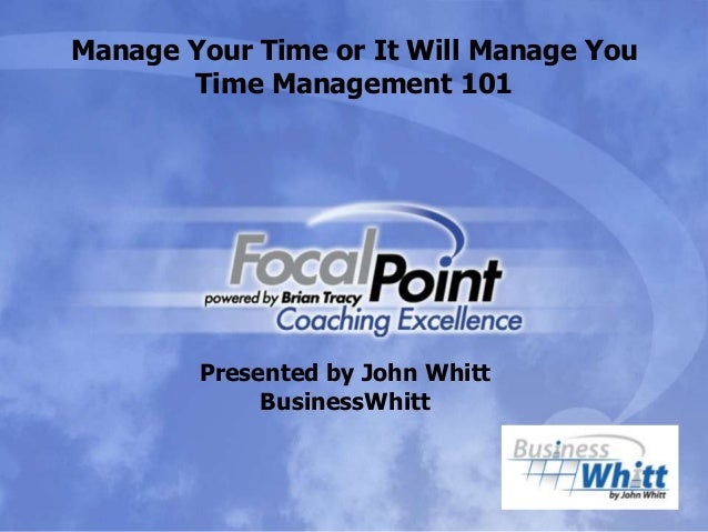10 minute time