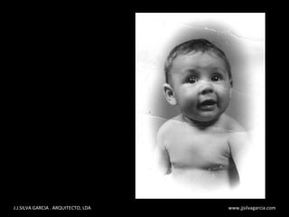 J.J.SILVA GARCIA . ARQUITECTO, LDA  www.jjsilvagarcia.com 