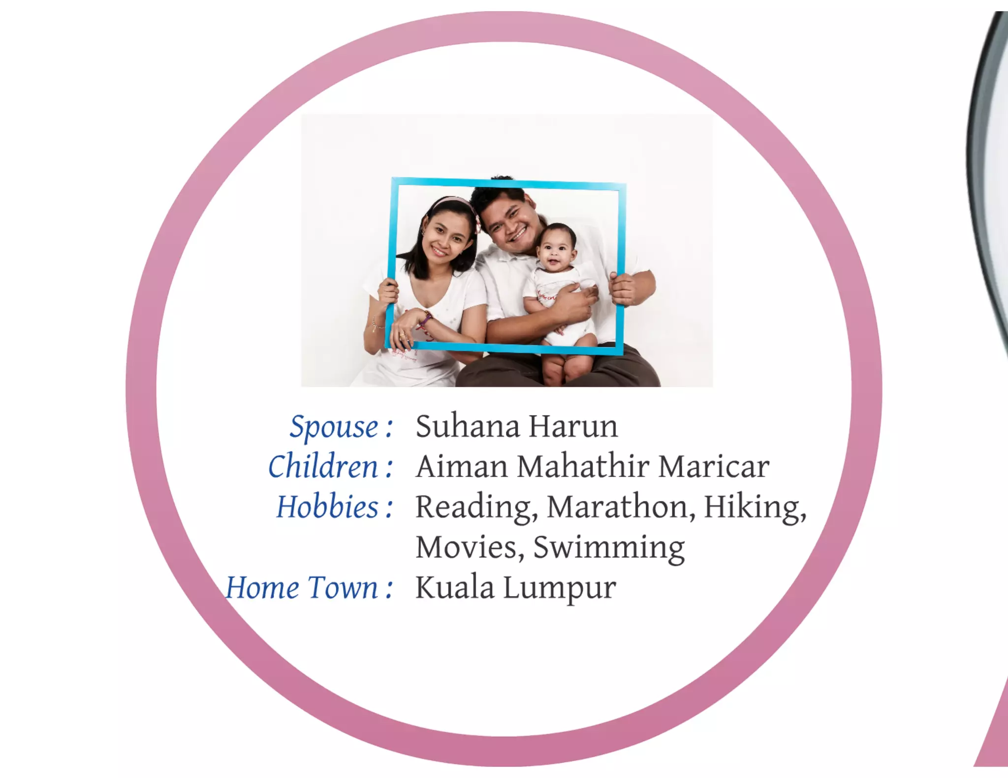 BNI 8 minute presentation 2014