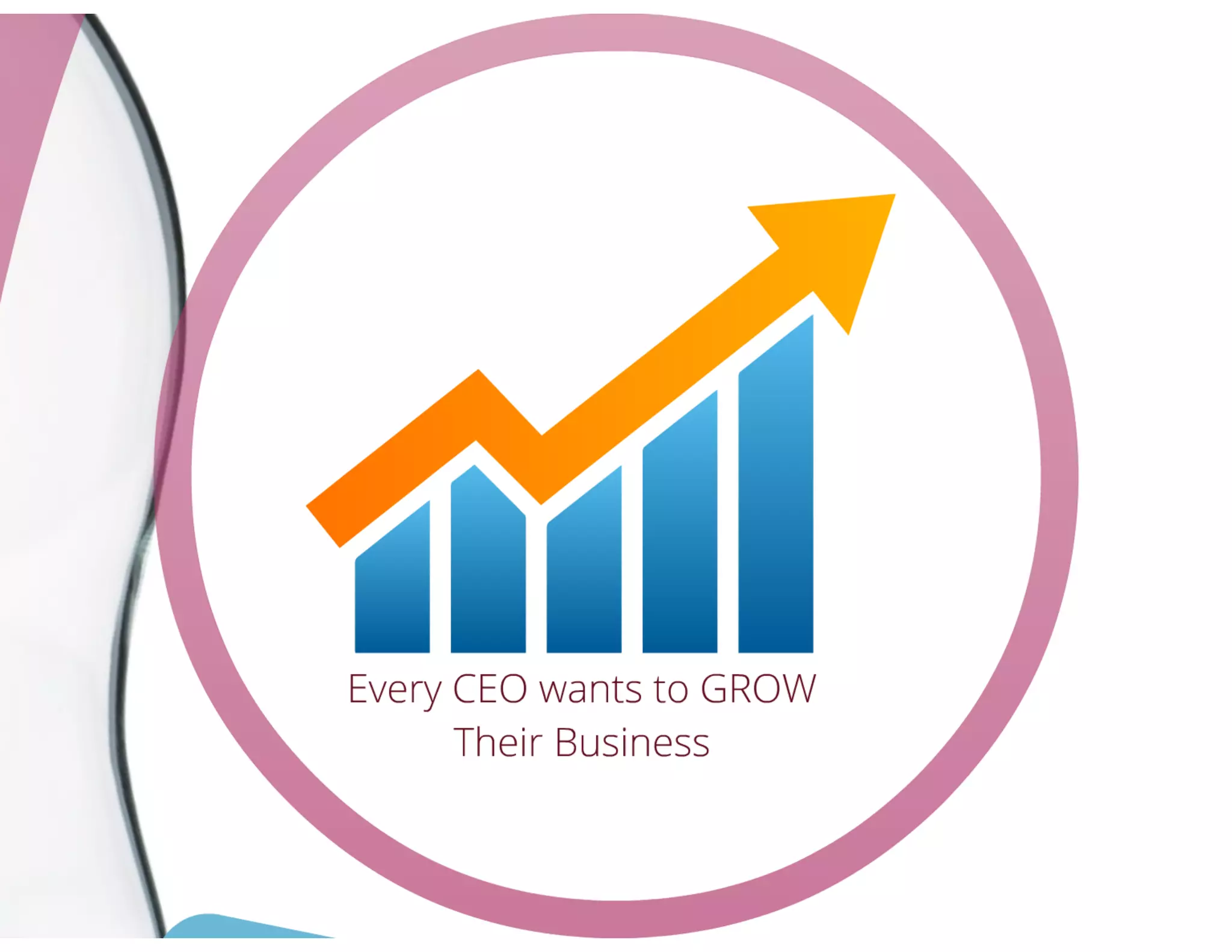 BNI 8 minute presentation 2014