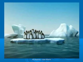 JR Seguros - José Ribeiro
 