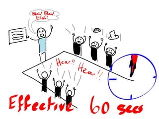 Bni effective 60secs presentations