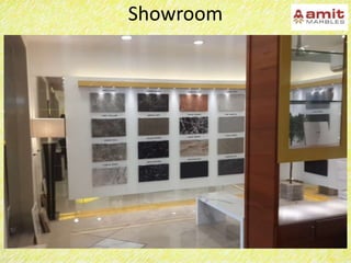 Showroom
 