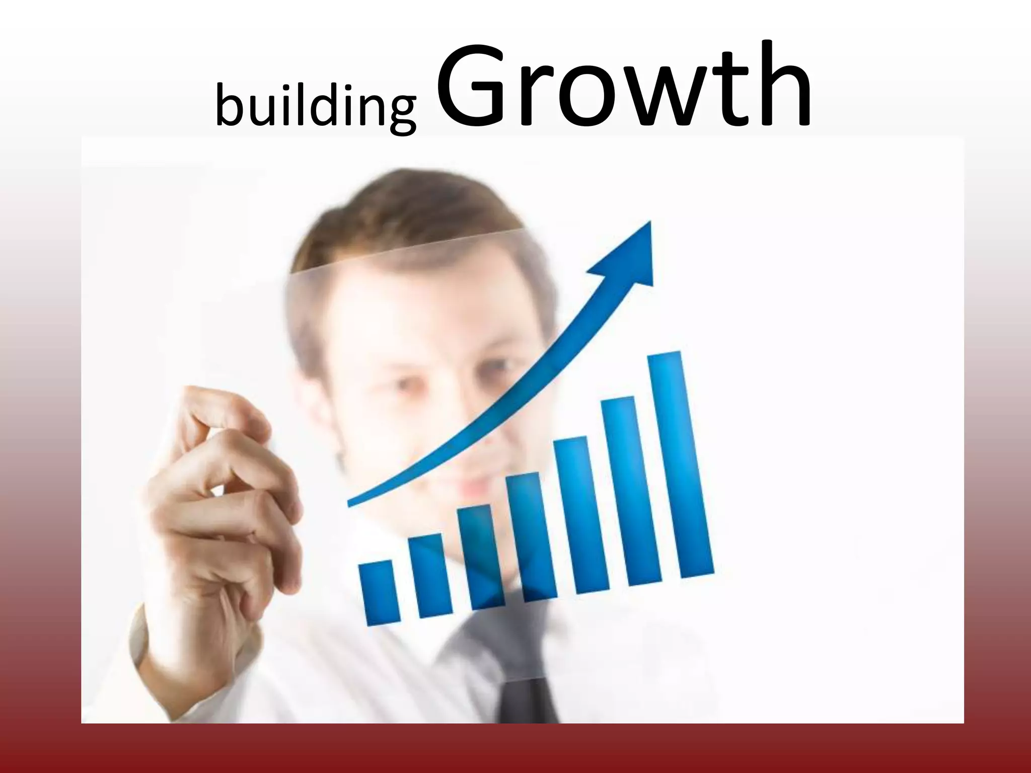 building Growth