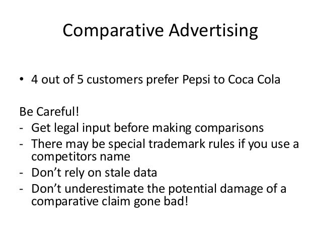 A Legal IP & Advertising Primer for Entrepreneurs