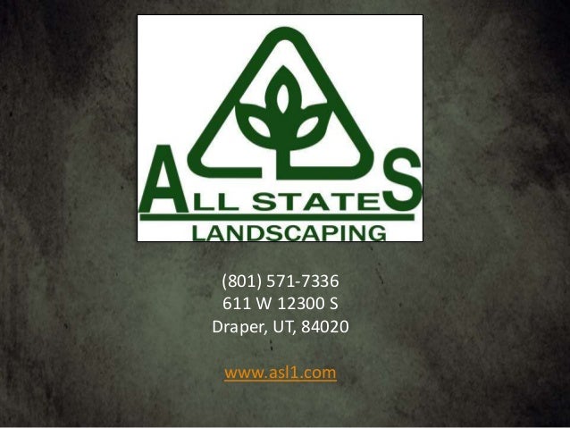 All States Landscaping, Landscape Supply Of Utah, All States Lawn & P… Landscaping Professionals; 3. - All States Landscaping, Landscape Supply Of Utah, All States Lawn & P…