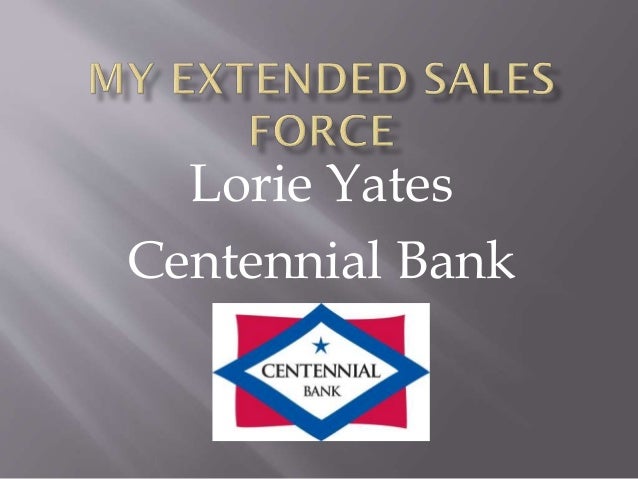 bni presentation lorie yates centennial bank bni presentation lorie yates centennial bank, Presentation templates