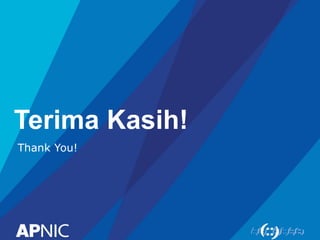 Terima Kasih!
Thank You!
 