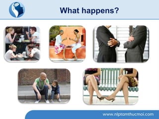 Nlp Rapport Exercise Rapporting with nlp | PPTX